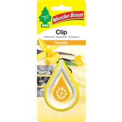 Produktbild für GESWBCLIP